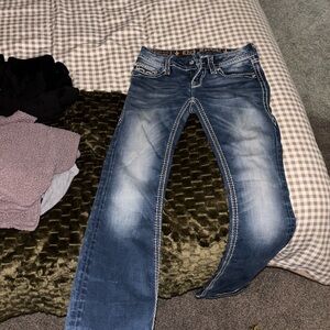 Rock Revial jeans
